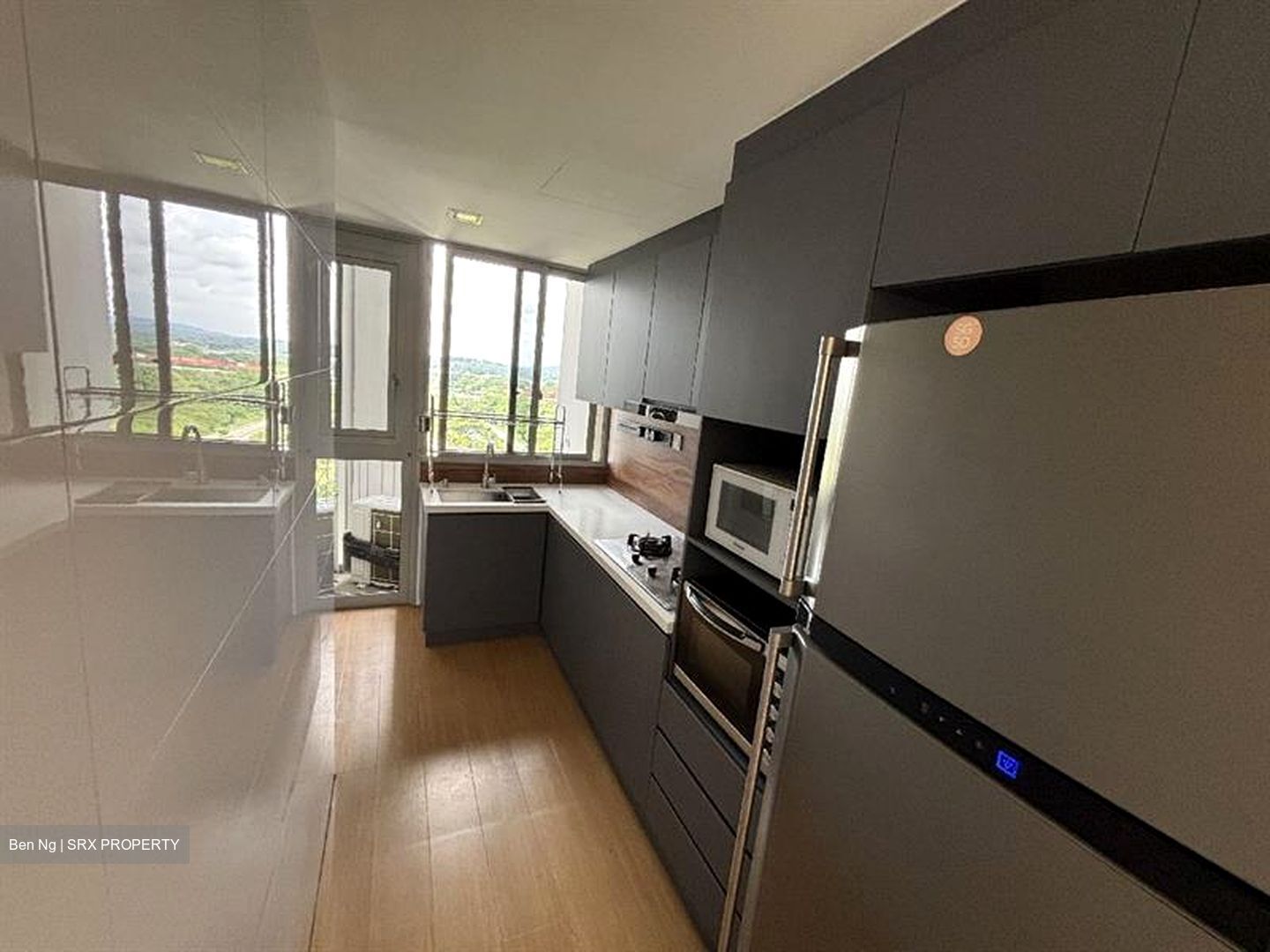 The Estuary (D27), Condominium #638196951
